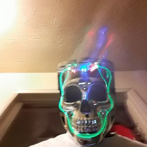 Meet your Posher, Ronald